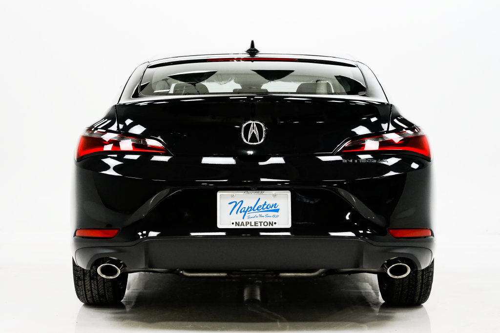 New 2026 Acura Integra FWD image 26