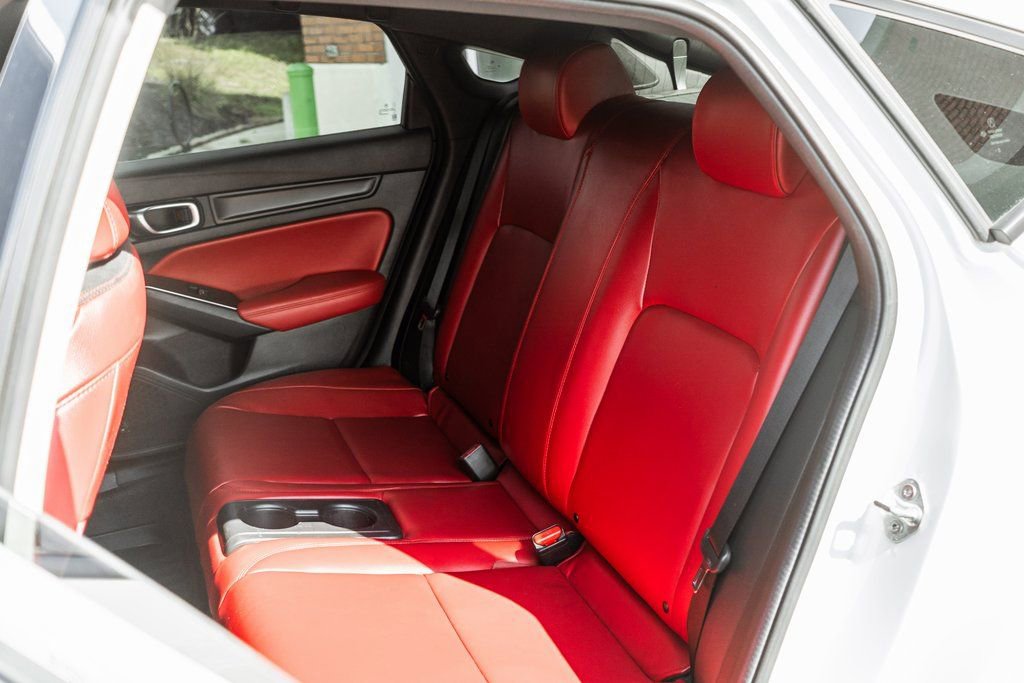 Used 2024 Acura Integra Type S image 29