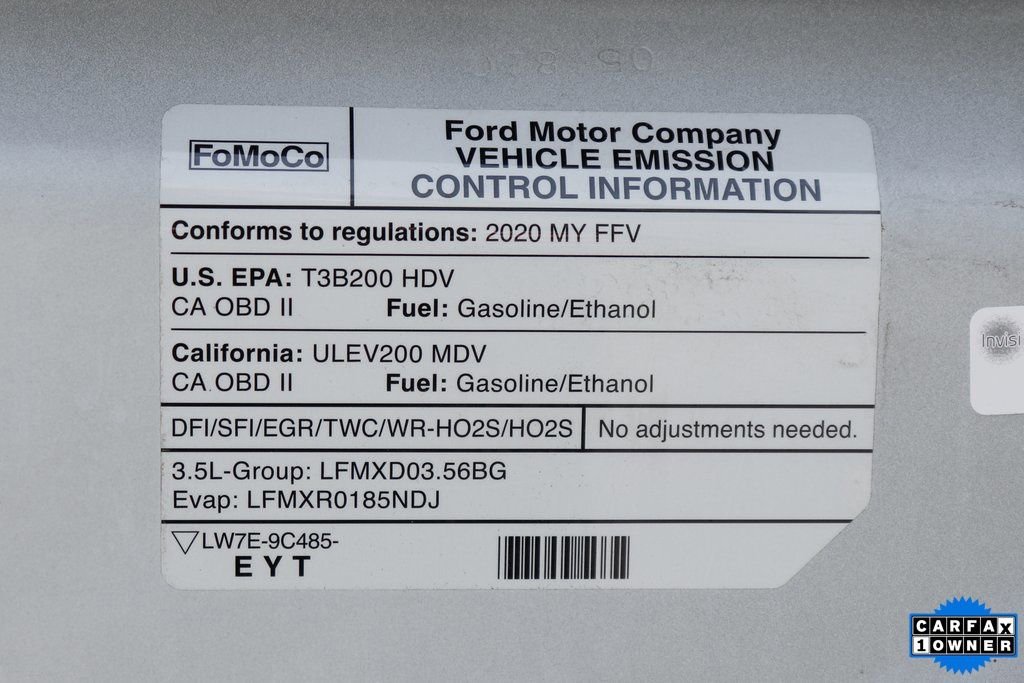 Used 2020 Ford Transit 350 XLT RWD image 16