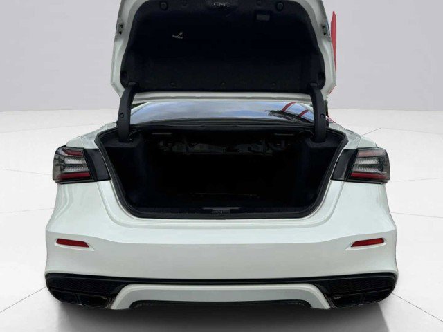 Used 2019 Nissan Maxima 3.5 SV w/ Illumination Package image 48