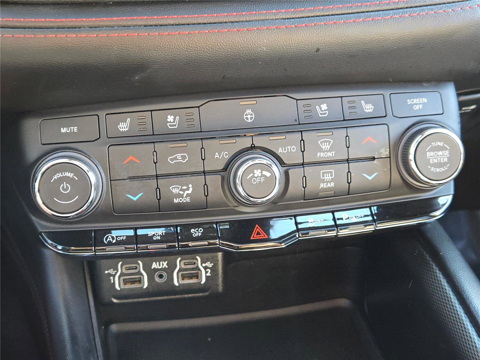 Certified 2023 Dodge Durango GT image 31