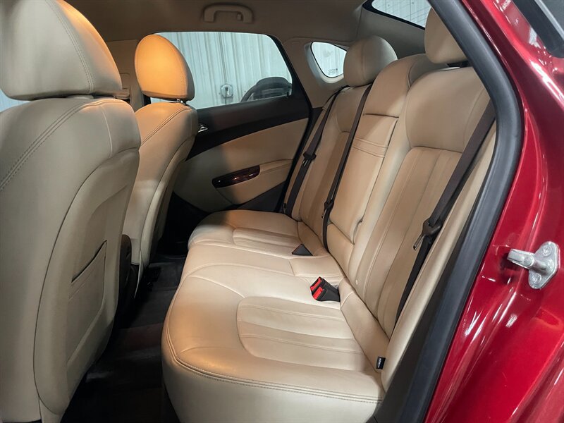 Used 2012 Buick Verano Leather FWD image 14