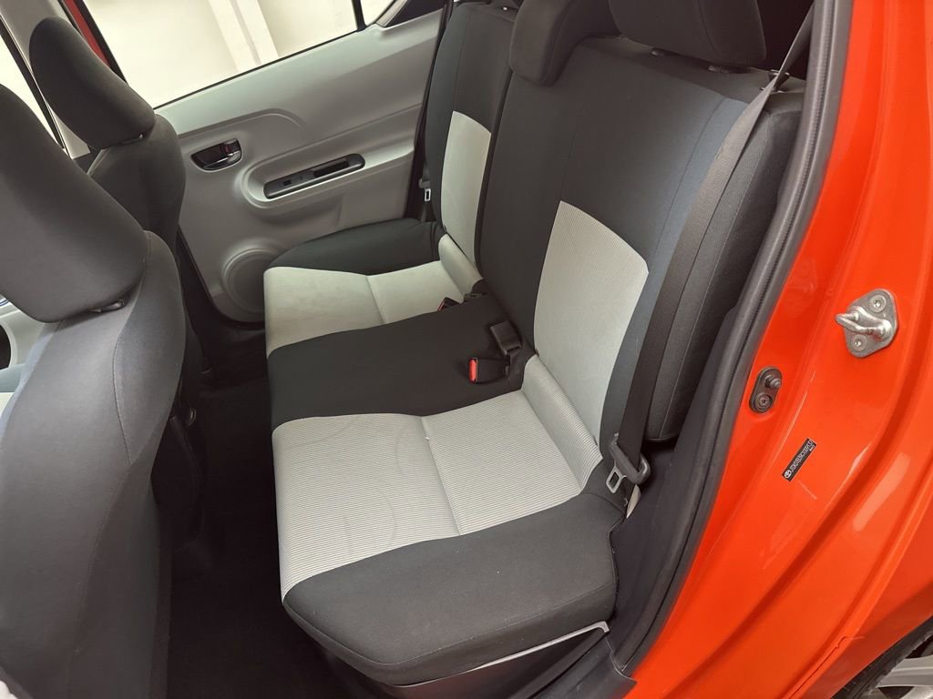 Used 2012 Toyota Prius C Three FWD image 13