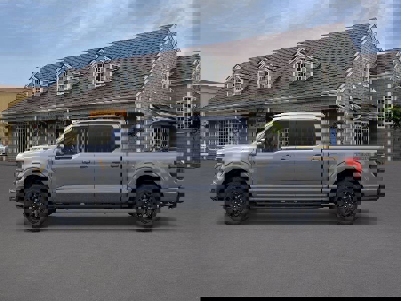 New 2025 Ford F150 Tremor w/ Equipment Group 402A High image 25