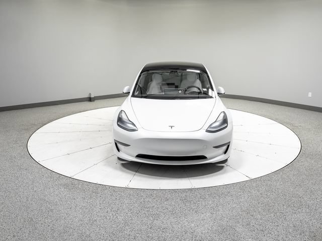 Used 2021 Tesla Model 3 Standard Range Plus RWD image 20