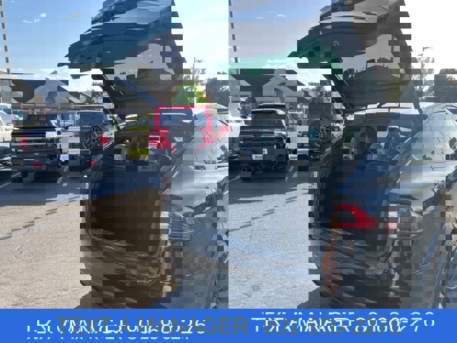 Used 2016 Tesla Model X Performance image 30