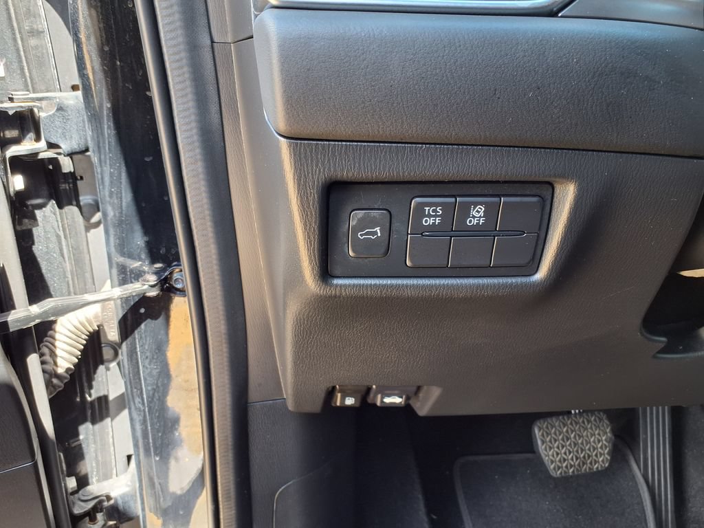 Used 2019 MAZDA CX-5 Touring FWD image 22