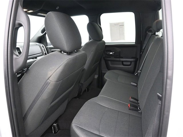 Used 2024 RAM 1500 Classic Warlock w/ Electronics Group image 25