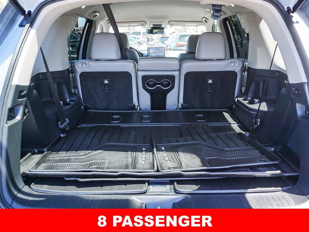 Used 2024 Honda Pilot EX-L image 24