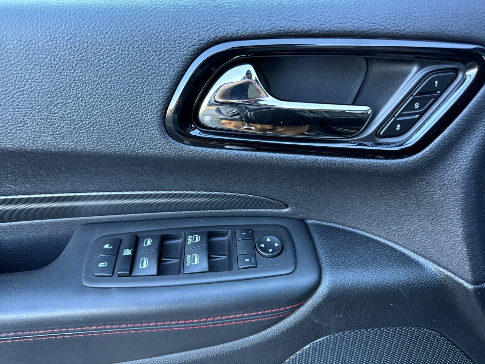 Used 2023 Dodge Durango R/T image 11