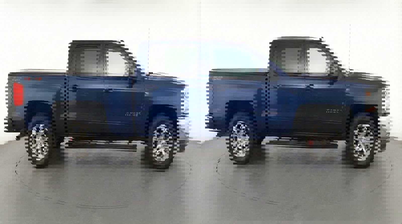 Used 2017 Chevrolet Silverado 1500 LT w/ All Star Edition image 11