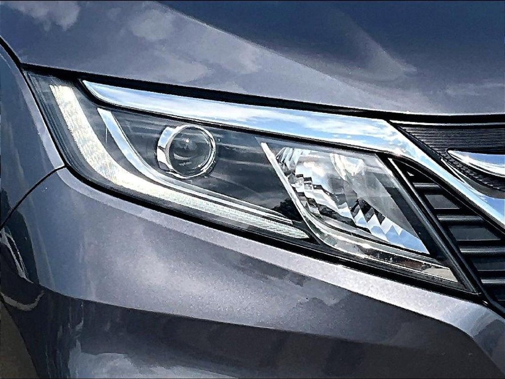 Used 2020 Honda Odyssey EX-L image 35
