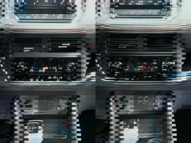 New 2026 Nissan Rogue SV image 27