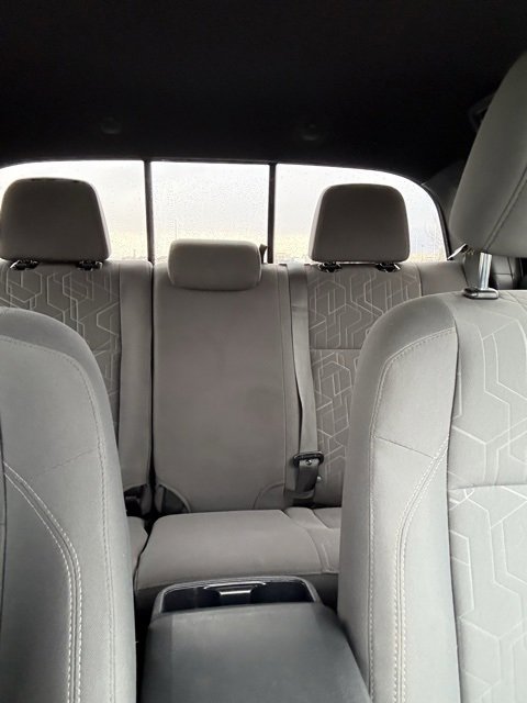 Certified 2018 Toyota Tacoma TRD Off-Road image 37