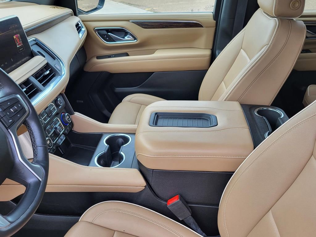 Used 2023 Chevrolet Tahoe Premier image 31