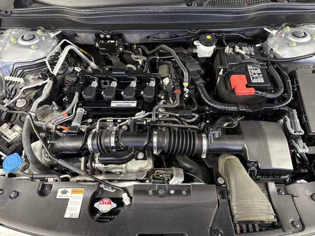 Used 2020 Honda Accord EX-L image 27