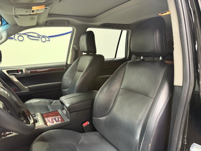 Used 2013 Lexus GX 460 Premium AWD/4WD image 12