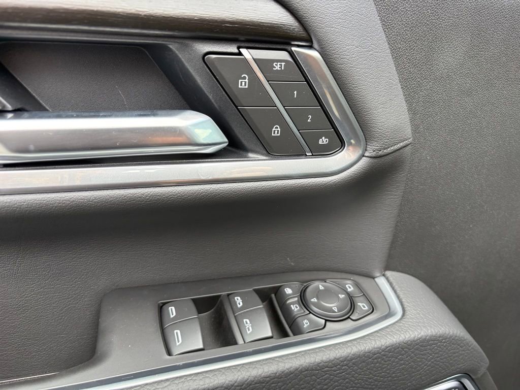 New 2026 GMC Sierra 3500 Denali w/ Denali Reserve Package image 33