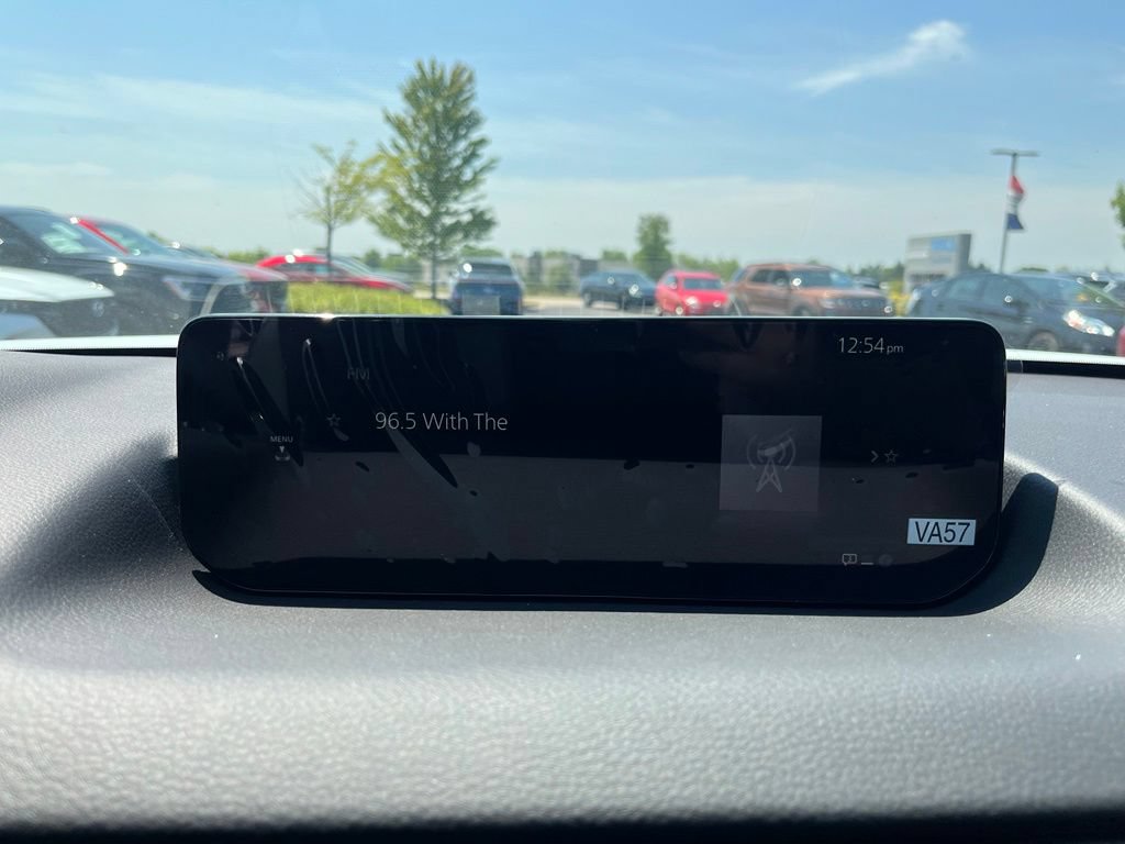 New 2026 MAZDA CX-50 AWD 2.5 Hybrid w/ Cargo Package image 16