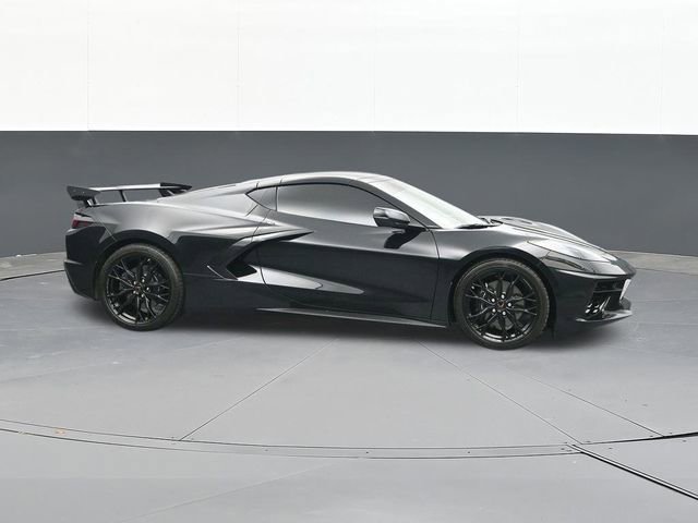 Used 2026 Chevrolet Corvette Stingray Preferred Cpe image 19