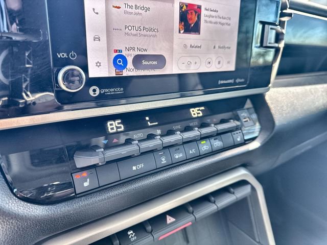 Used 2024 Toyota Tundra SR5 w/ SR5 Premium Package image 27