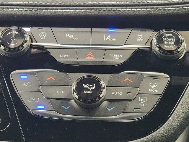 New 2026 Chrysler Pacifica Limited w/ S Appearance Package image 26