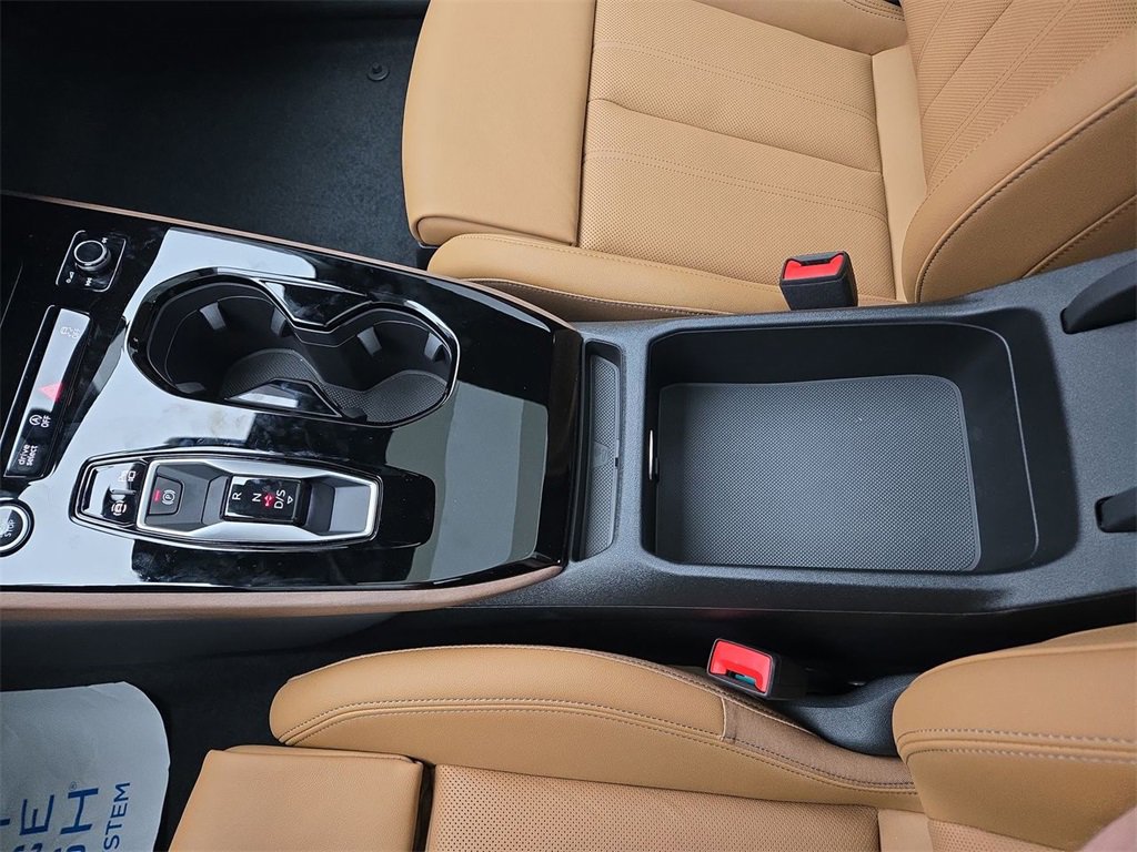 New 2025 Audi A5 2.0T Premium Plus image 21