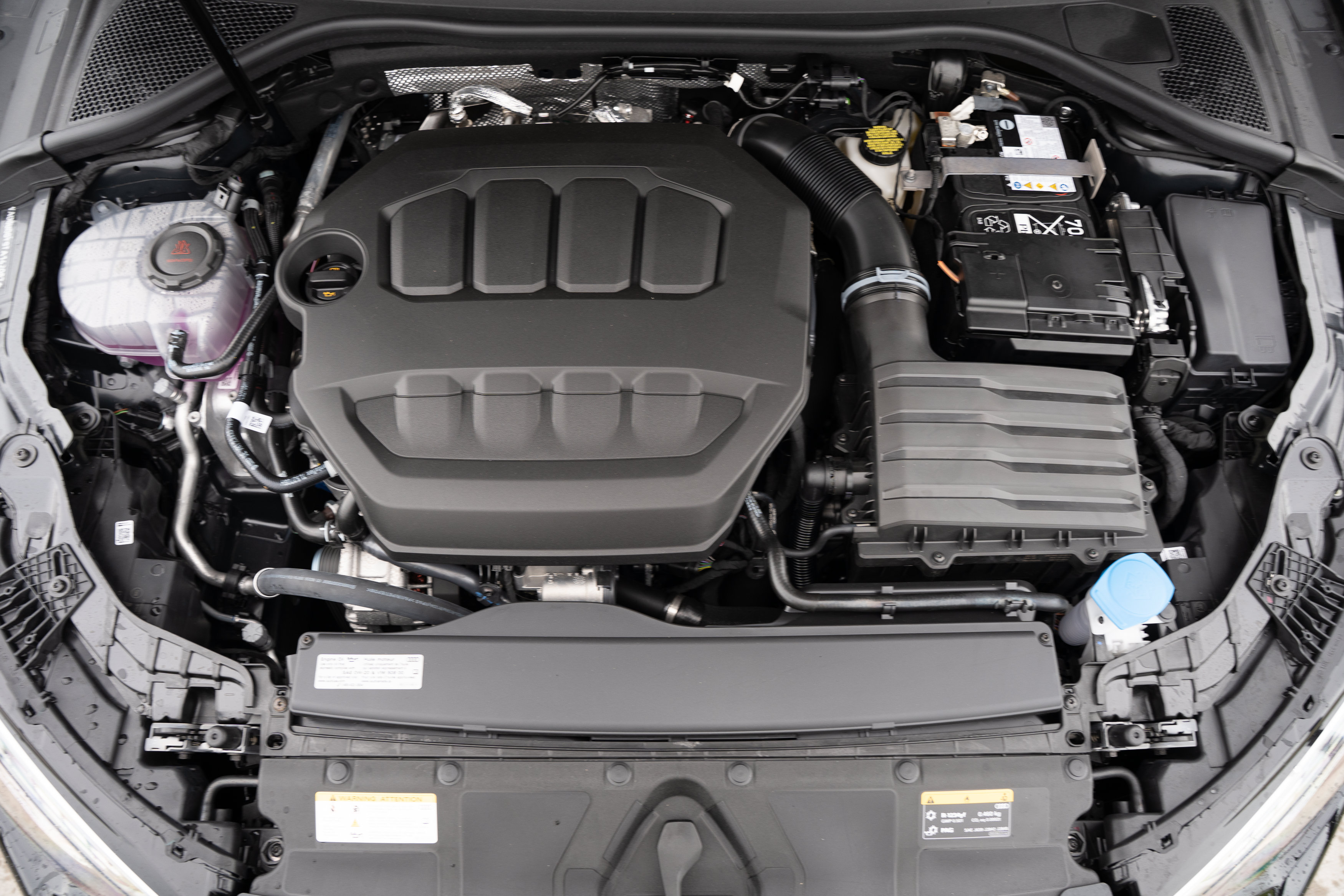 New 2026 Audi A3 2.0T Premium AWD/4WD image 26