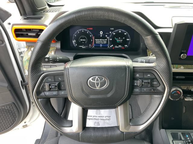 Used 2024 Toyota Tacoma TRD Off-Road w/ TRD Off Road Upgrade Package AWD/4WD image 25