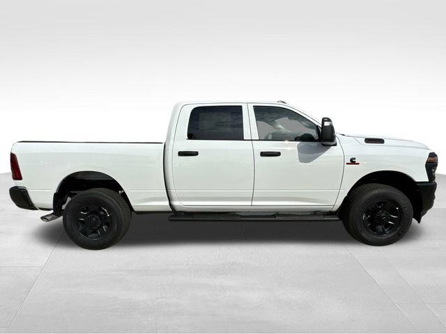 New 2026 RAM 3500 Tradesman image 8