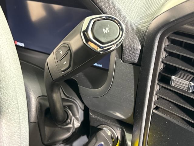 Used 2025 Ford F150 STX w/ STX Black Appearance Package image 35