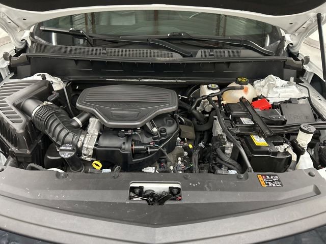Used 2023 Cadillac XT6 Sport AWD/4WD image 30