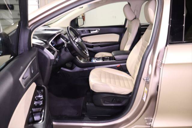 Used 2020 Ford Edge SEL w/ Convenience Package FWD image 27