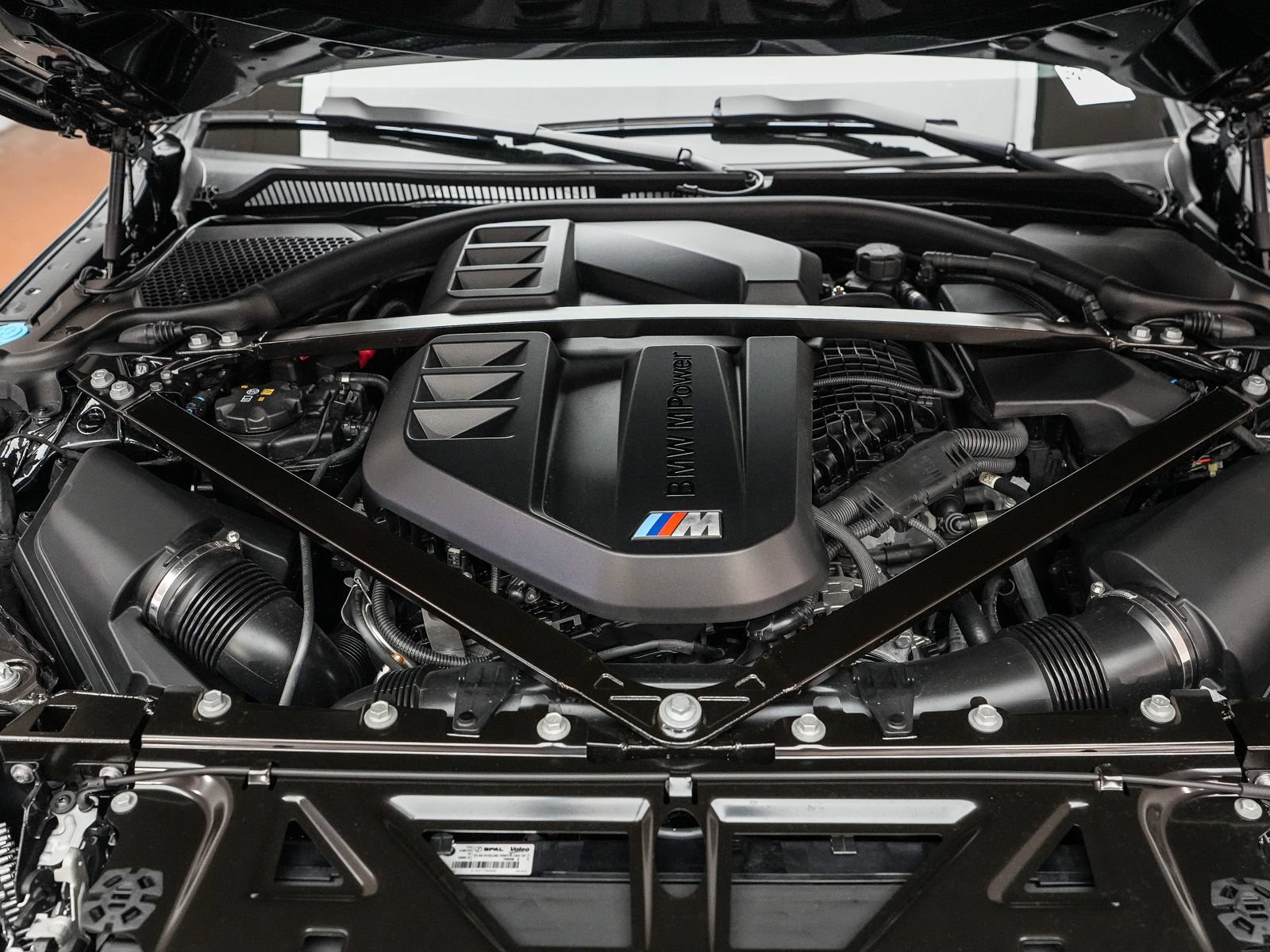 Used 2026 BMW M4 Competition w/ Executive Package RWD image 26