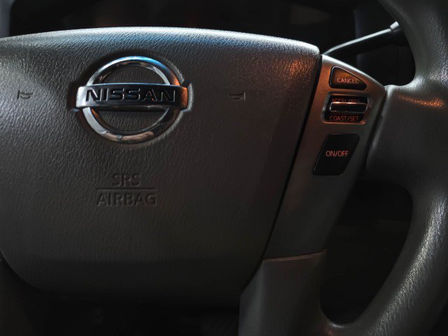 Used 2018 Nissan NV 2500 SV RWD image 20