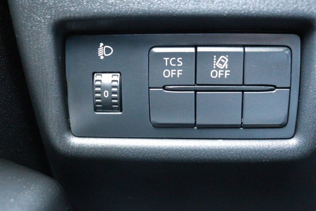 Used 2020 MAZDA CX-5 Sport FWD image 22