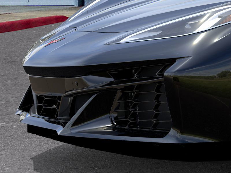 New 2026 Chevrolet Corvette Z06 w/ Battery Protection Package image 13