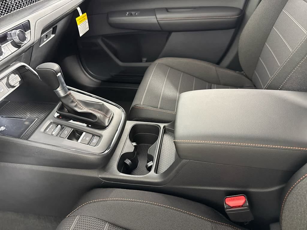 New 2026 Honda CR-V Sport image 22
