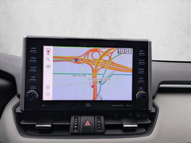 Used 2022 Toyota RAV4 Limited image 14