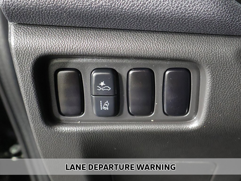 Used 2024 Mitsubishi Outlander Sport ES image 3