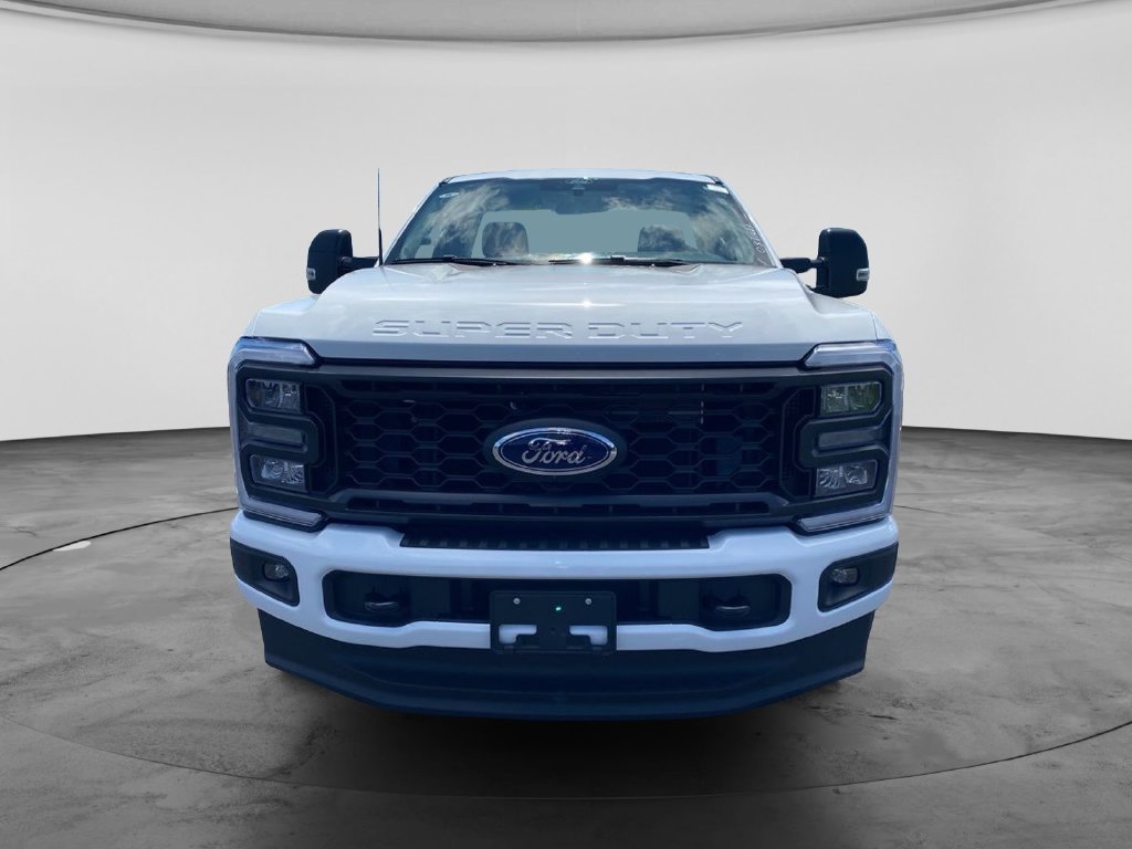 New 2025 Ford F350 XL w/ STX Appearance Package AWD/4WD image 16