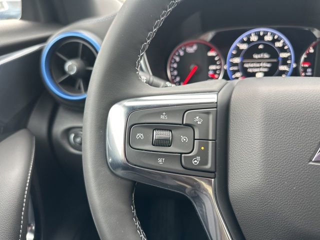 New 2026 Chevrolet Blazer RS image 15