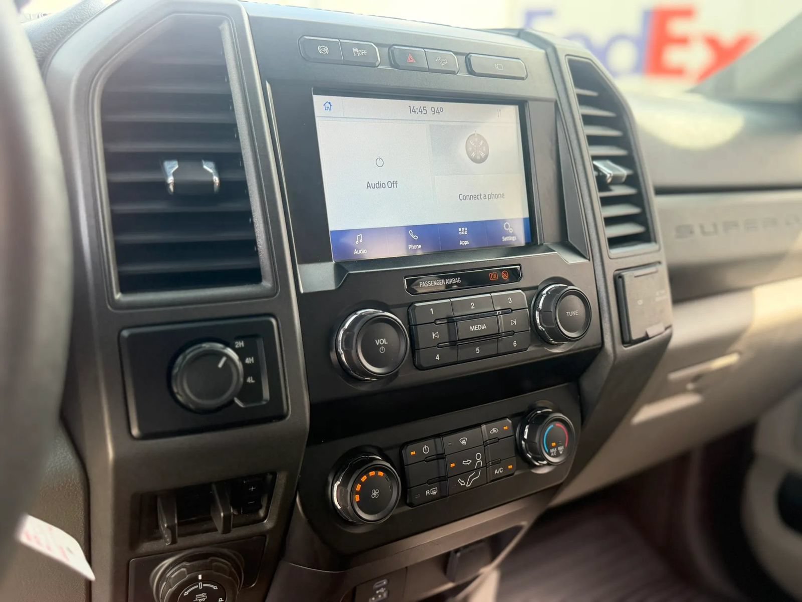 Used 2020 Ford F350 XL w/ STX Appearance Package AWD/4WD image 32