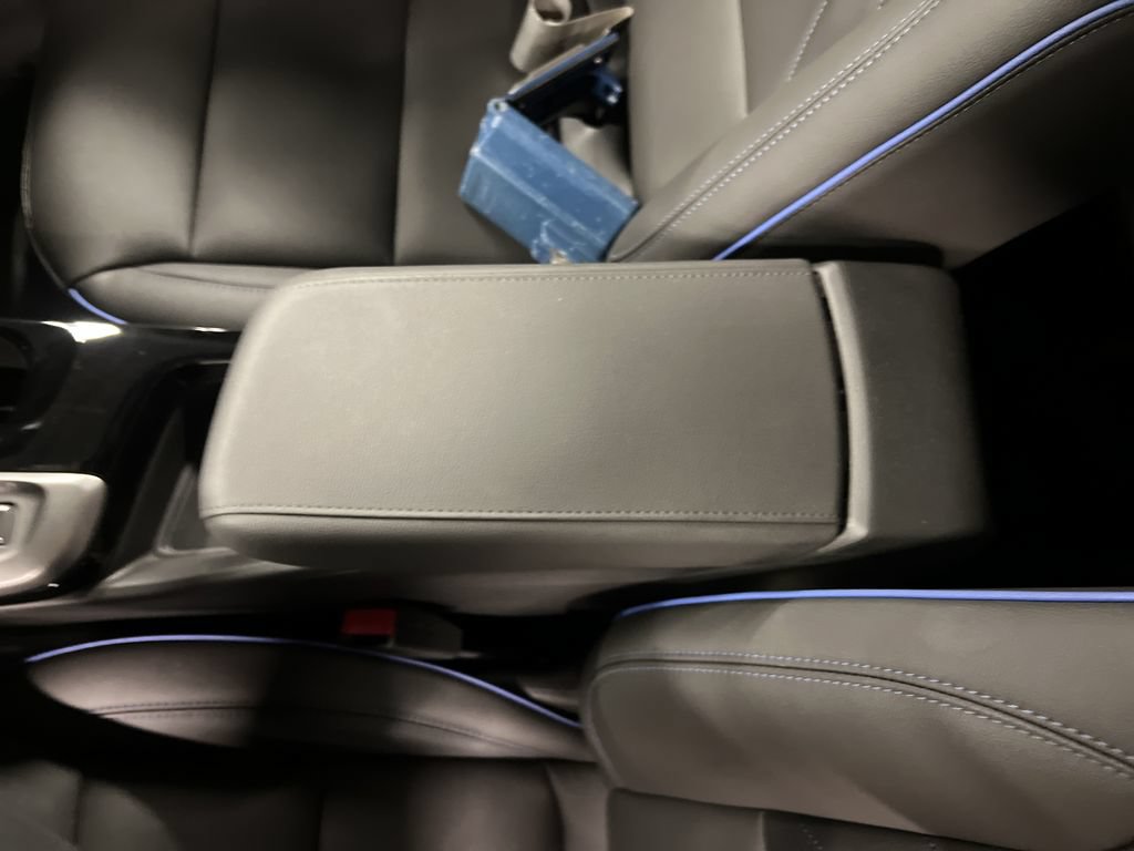 New 2026 Buick Envista Sport Touring w/ Convenience I Package FWD image 25