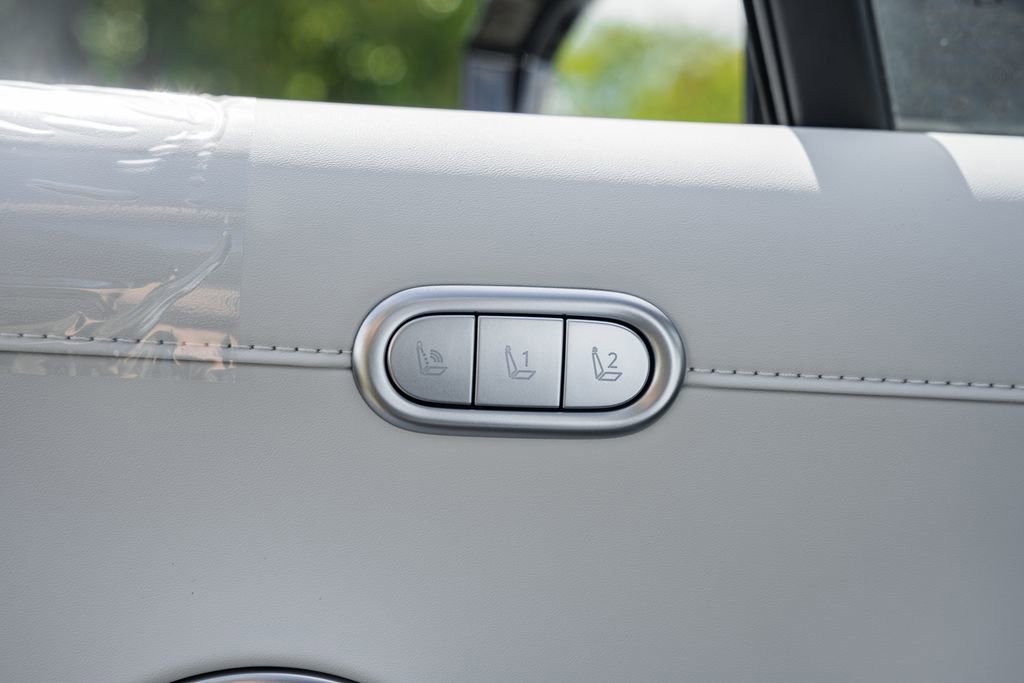 New 2026 Hyundai Palisade Calligraphy image 36