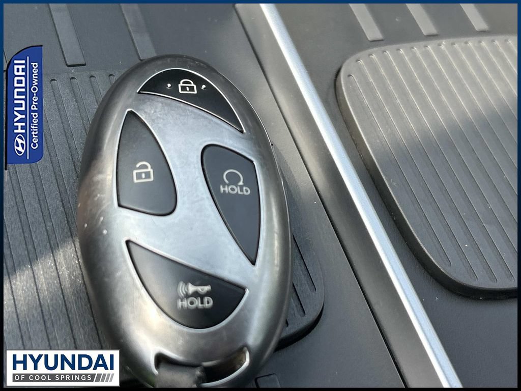 Used 2024 Hyundai Santa Fe XRT AWD/4WD image 37