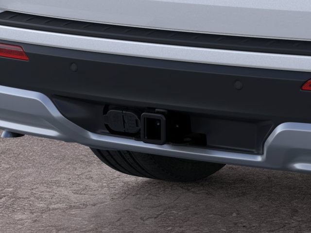 New 2026 Ford Explorer Platinum RWD image 58