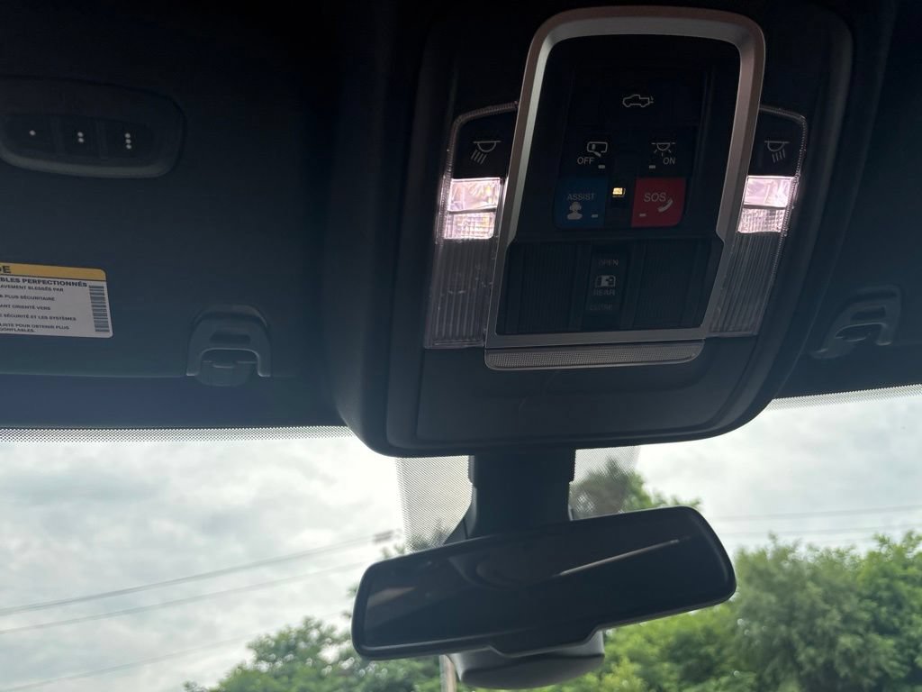 Used 2019 RAM 1500 Limited w/ Off Road Group AWD/4WD image 35