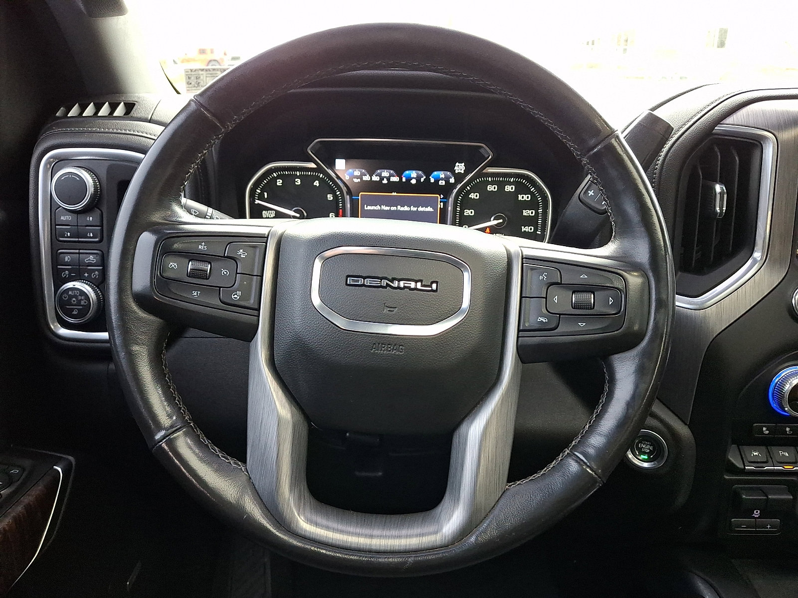 Used 2019 GMC Sierra 1500 Denali w/ Denali Ultimate Package image 20