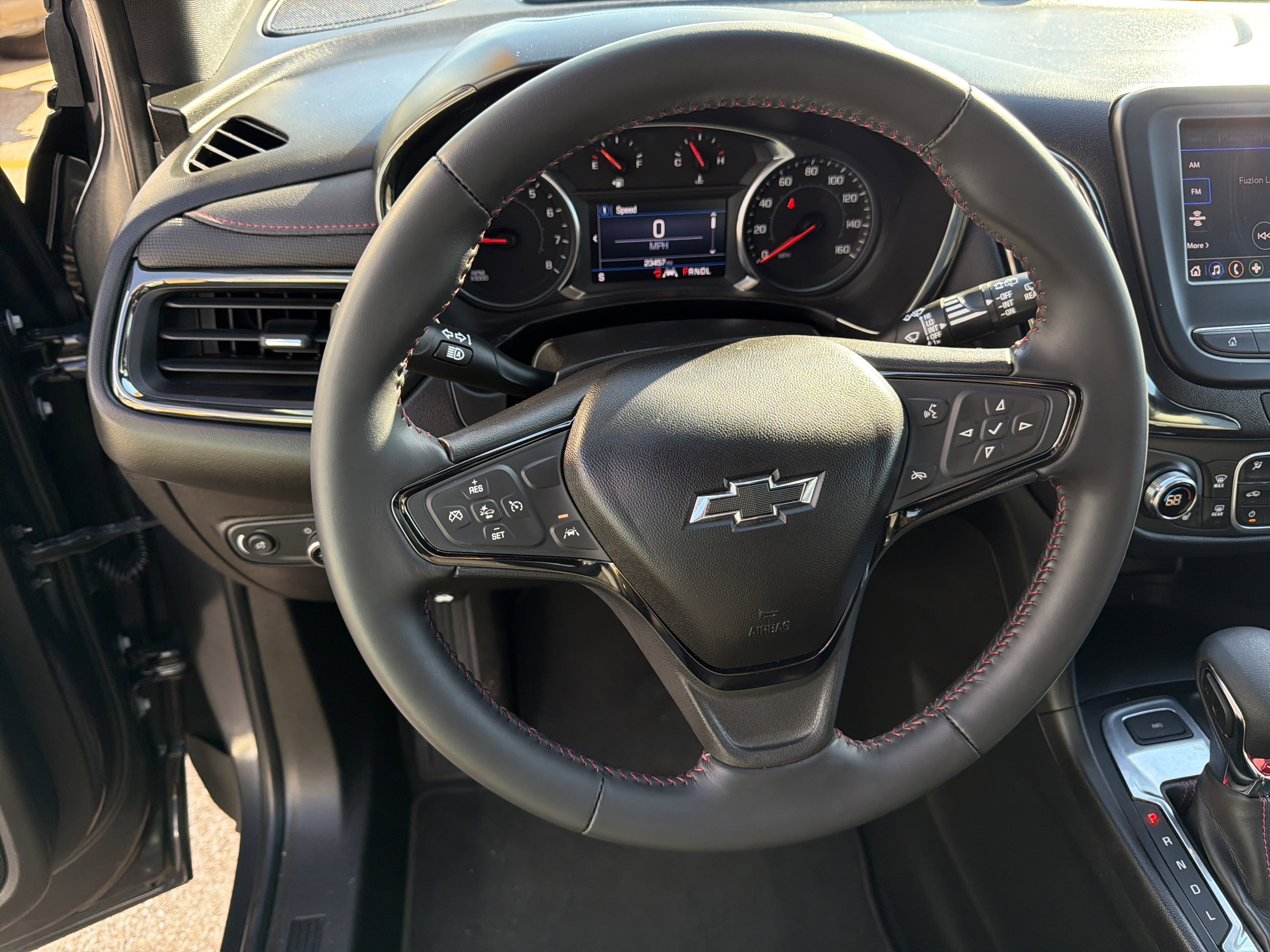 Used 2022 Chevrolet Equinox RS image 14